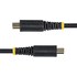 Câble USB-C vers HDMI 2.0 StarTech - Mâle / Mâle - 2 m - Noir