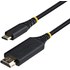 Câble USB-C vers HDMI 2.0 StarTech - Mâle / Mâle - 2 m - Noir