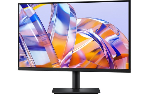 Écran 32" Samsung ViewFinity S8 S80UH - 4K USB-C