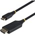 Câble USB-C vers HDMI 2.0 StarTech - Mâle / Mâle - 2 m - Noir