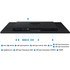 Écran 32" Samsung ViewFinity S8 S80UH - 4K USB-C