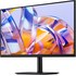 Écran 32" Samsung ViewFinity S8 S80UH - 4K USB-C