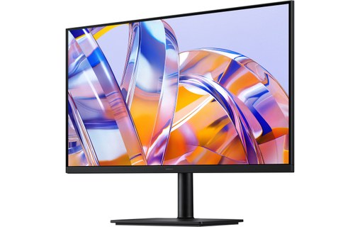 Écran 32" Samsung ViewFinity S8 S80UH - 4K USB-C