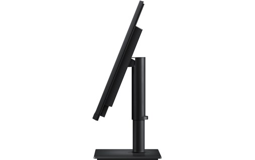 Écran 32" Samsung ViewFinity S8 S80UH - 4K USB-C