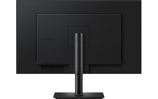 Écran 32" Samsung ViewFinity S8 S80UH - 4K USB-C