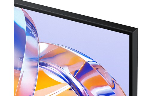 Écran 32" Samsung ViewFinity S8 S80UH - 4K USB-C