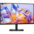 Écran 32" Samsung ViewFinity S8 S80UH - 4K USB-C