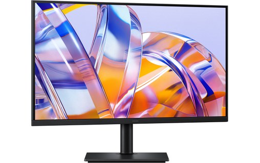 Écran 32" Samsung ViewFinity S8 S80UH - 4K USB-C
