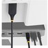 Câble USB-C vers HDMI 2.0 StarTech - Mâle / Mâle - 2 m - Noir