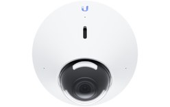 Caméra de surveillance extérieure PoE - Ubiquiti UniFi G4 Dome - Blanche