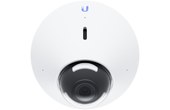 Caméra de surveillance extérieure PoE - Ubiquiti UniFi G4 Dome - Blanche