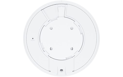 Caméra de surveillance extérieure PoE - Ubiquiti UniFi G4 Dome - Blanche