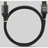 Câble HDMI 2.0 4K @ 60Hz avec Ethernet - StarTech - 2 m - Noir