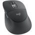 Souris sans fil Logitech Signature Comfort Plus M850 L for Business - Graphite