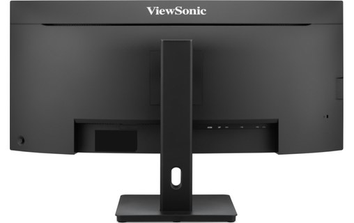 Écran Incurvé 34" ViewSonic VA VA3420C-2 - 120 Hz