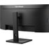 Écran Incurvé 34" ViewSonic VA VA3420C-2 - 120 Hz