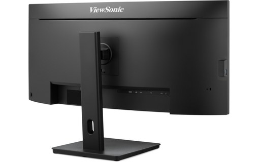 Écran Incurvé 34" ViewSonic VA VA3420C-2 - 120 Hz