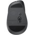 Souris sans fil Logitech Signature Comfort Plus M850 L for Business - Graphite