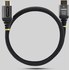 Câble HDMI 2.0 4K @ 60Hz avec Ethernet - StarTech - 1 m - Noir