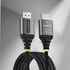 Câble HDMI 2.0 4K @ 60Hz avec Ethernet - StarTech - 1 m - Noir