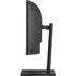 Écran Incurvé 34" ViewSonic VA VA3420C-2 - 120 Hz