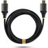 Câble HDMI 2.0 4K @ 60Hz avec Ethernet - StarTech - 3 m - Noir