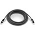 Câble USB-C - OWC - 240 W 40 Gbit/s - USB 4 - 3 m - Noir