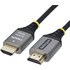 Câble HDMI 2.0 4K @ 60Hz avec Ethernet - StarTech - 3 m - Noir