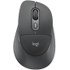 Souris sans fil Logitech Signature Comfort Plus M850 L for Business - Graphite