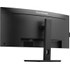Écran Incurvé 34" ViewSonic VA VA3420C-2 - 120 Hz