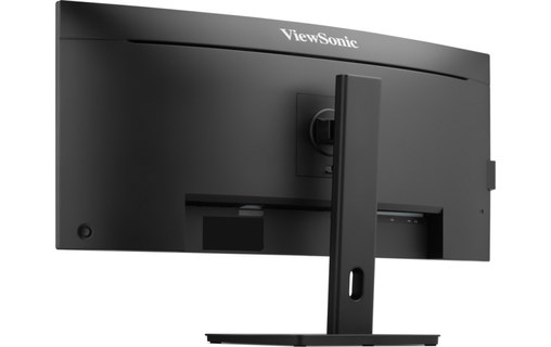 Écran Incurvé 34" ViewSonic VA VA3420C-2 - 120 Hz