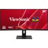 Écran Incurvé 34" ViewSonic VA VA3420C-2 - 120 Hz