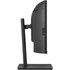 Écran Incurvé 34" ViewSonic VA VA3420C-2 - 120 Hz