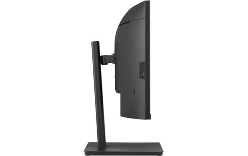 Écran Incurvé 34" ViewSonic VA VA3420C-2 - 120 Hz