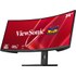 Écran Incurvé 34" ViewSonic VA VA3420C-2 - 120 Hz