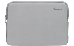 Housse Targus Chromatic pour ordinateur portable 14" - Grise