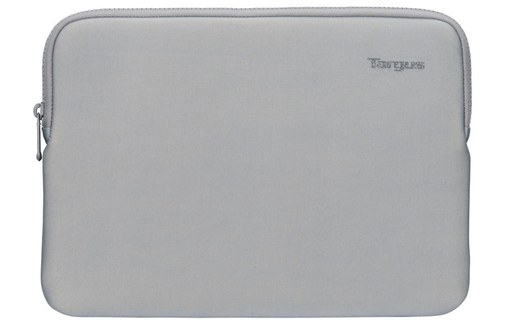 Housse Targus Chromatic pour ordinateur portable 14" - Grise