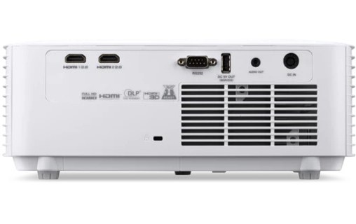 Vidéoprojecteur Home cinema Acer Vero XL2521