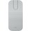Souris sans fil Logitech Mobi Fold - Blanche
