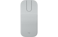 Souris sans fil Logitech Mobi Fold - Blanche