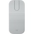 Souris sans fil Logitech Mobi Fold - Blanche