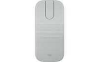 Souris sans fil Logitech Mobi Fold - Blanche