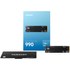 Samsung 990 2 To - SSD M.2 2280 NVMe PCIe 4.0
