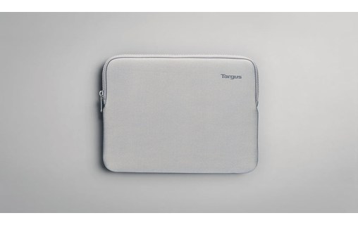 Housse Targus Chromatic pour ordinateur portable 14" - Grise