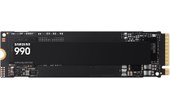 Samsung 990 2 To - SSD M.2 2280 NVMe PCIe 4.0