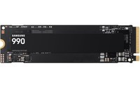 Samsung 990 2 To - SSD M.2 2280 NVMe PCIe 4.0