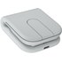 Souris sans fil Logitech Mobi Fold - Blanche