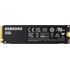 Samsung 990 2 To - SSD M.2 2280 NVMe PCIe 4.0