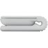 Souris sans fil Logitech Mobi Fold - Blanche