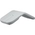 Souris sans fil Logitech Mobi Fold - Blanche